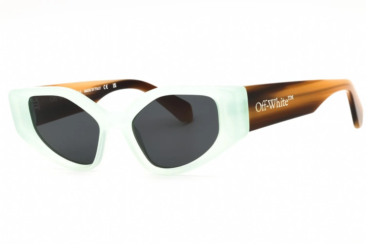 Off White MEMPHIS Sunglasses - view 3